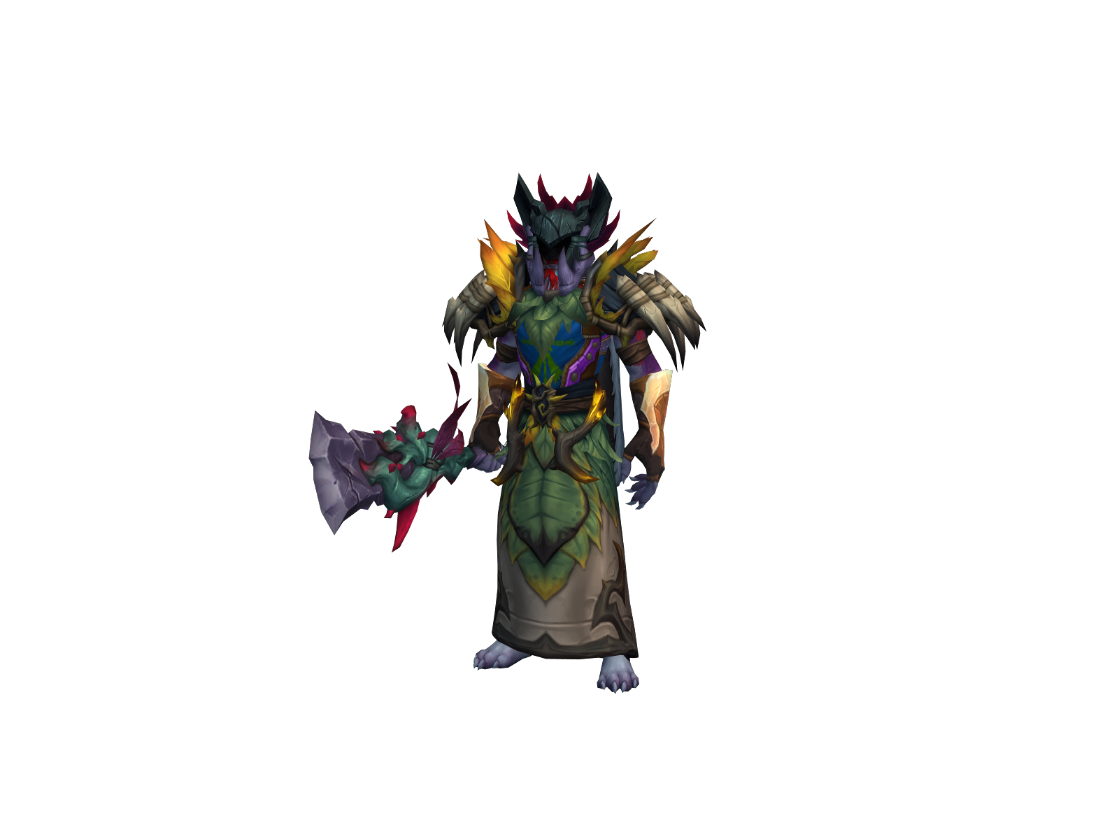 Druidskillz