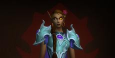 Aranyssa's icon