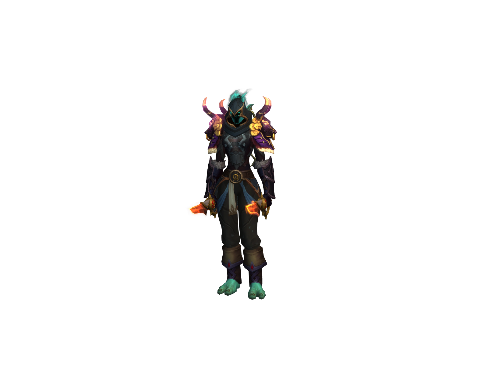 Stunrogue