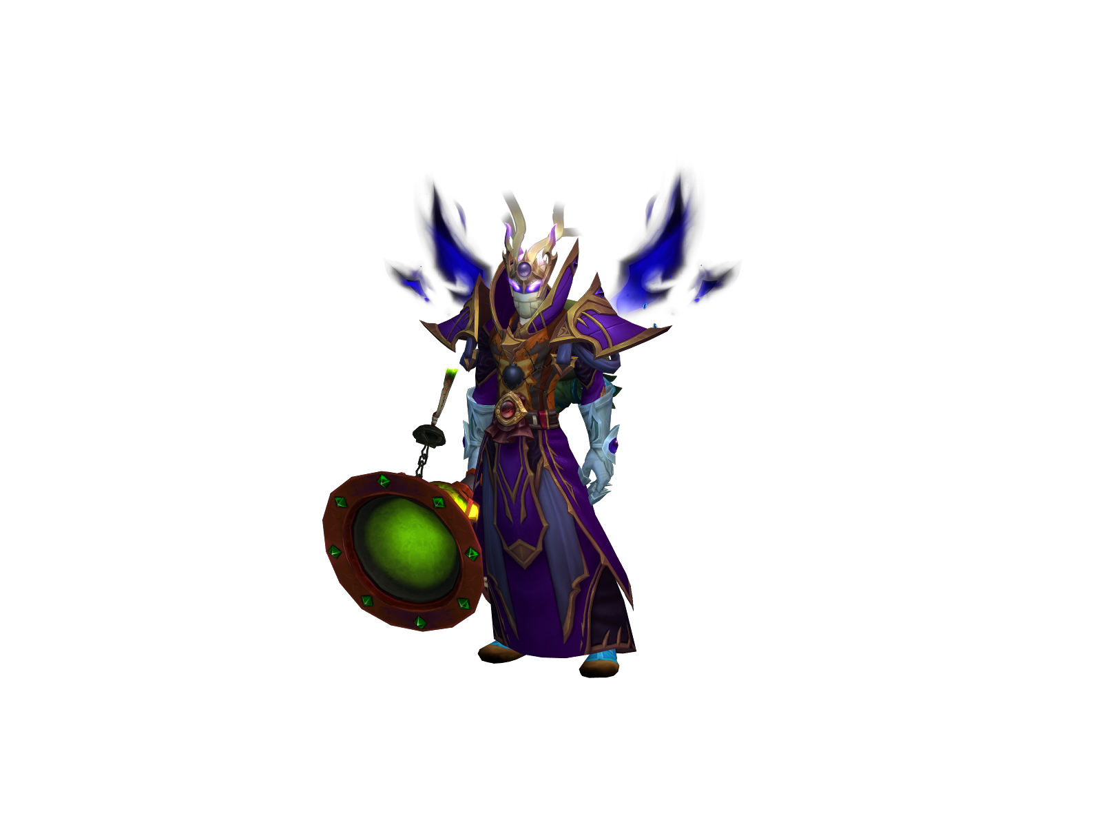 Chillfrost