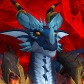 Bluebahamut
