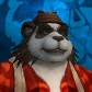 Drexybear