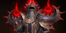 Soulpriest's icon