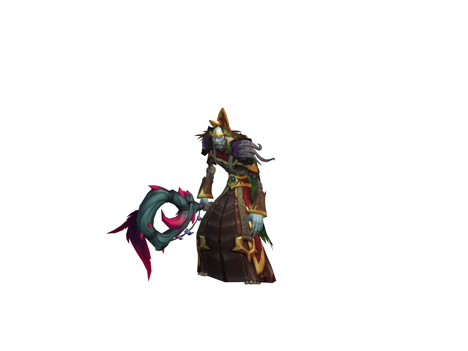 Warlockskill