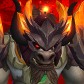 Volcanoez portrait
