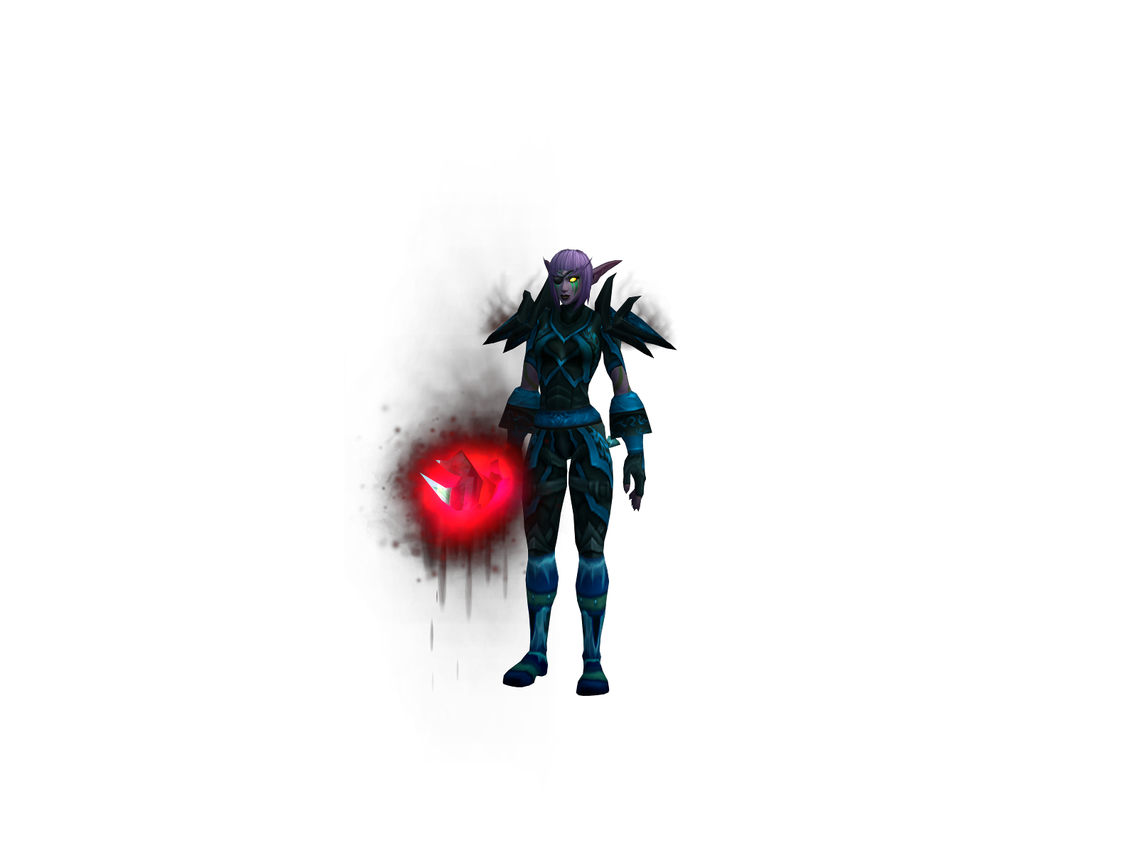 Clonethis 3D character render