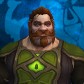 Mystify avatar