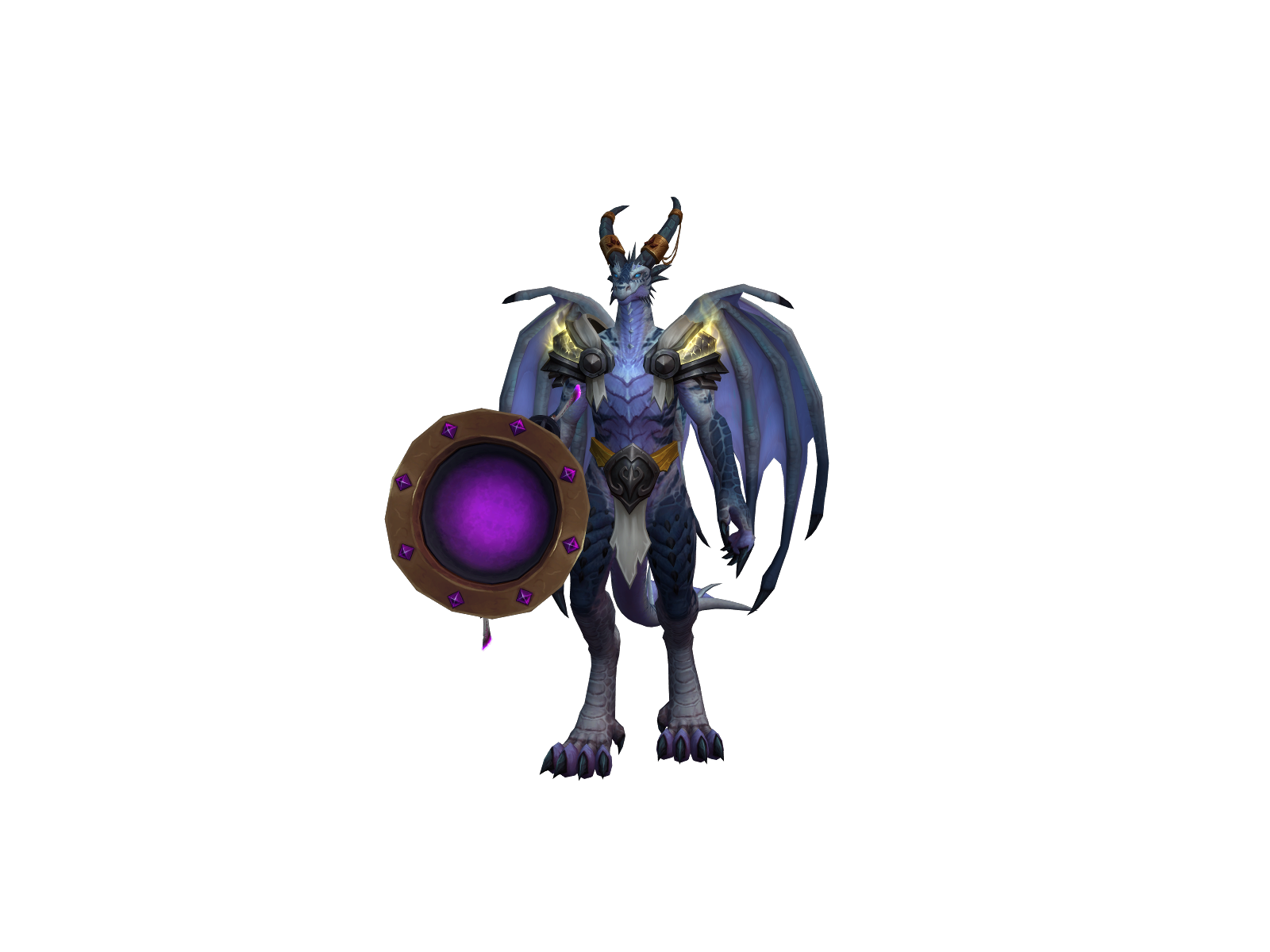 Iit 3D character render