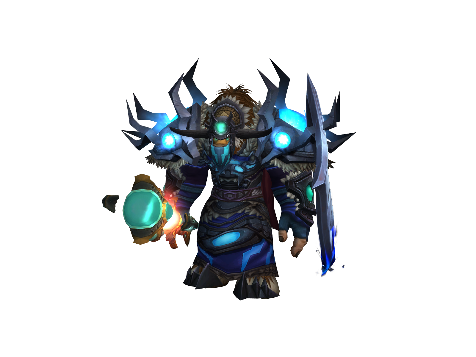 Shamantaco
