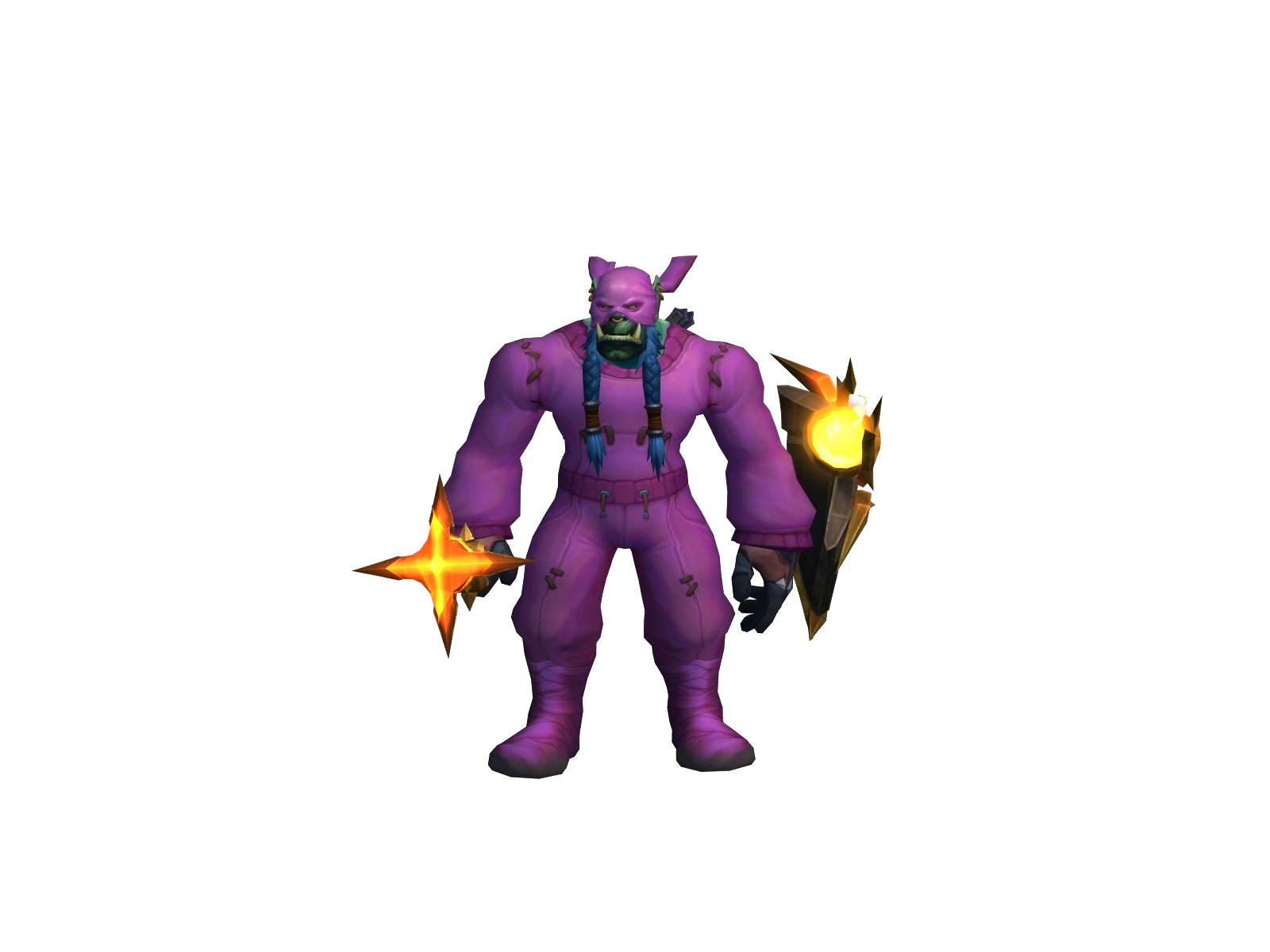 Swole