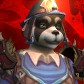 Jadeironfist avatar