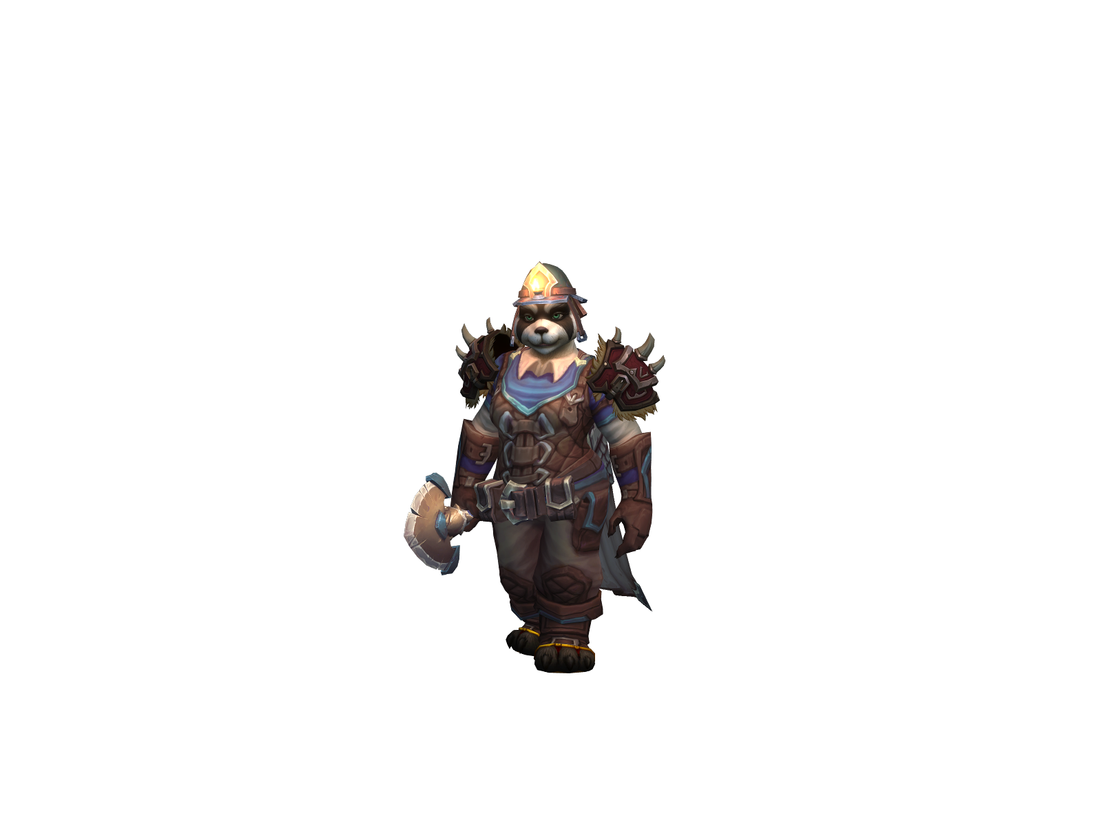 Jadeironfist WoW character banner