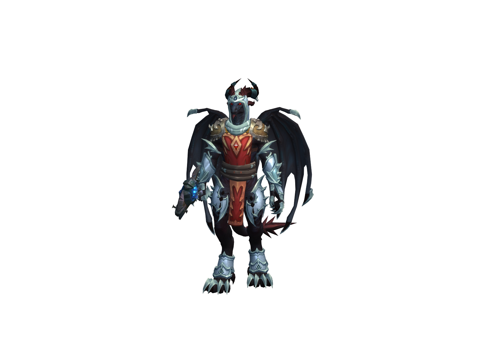 Mahkai