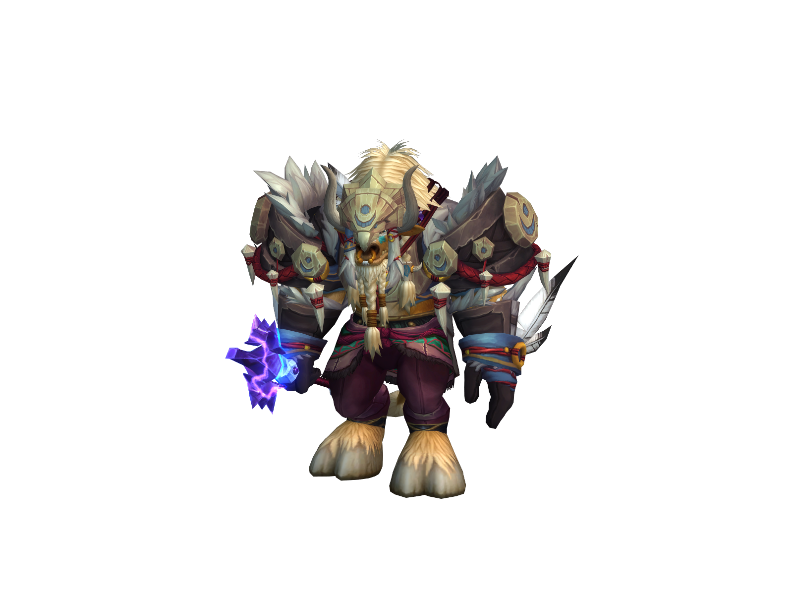 Gigabear