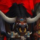 Bullseye avatar