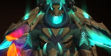 Mathrim's icon
