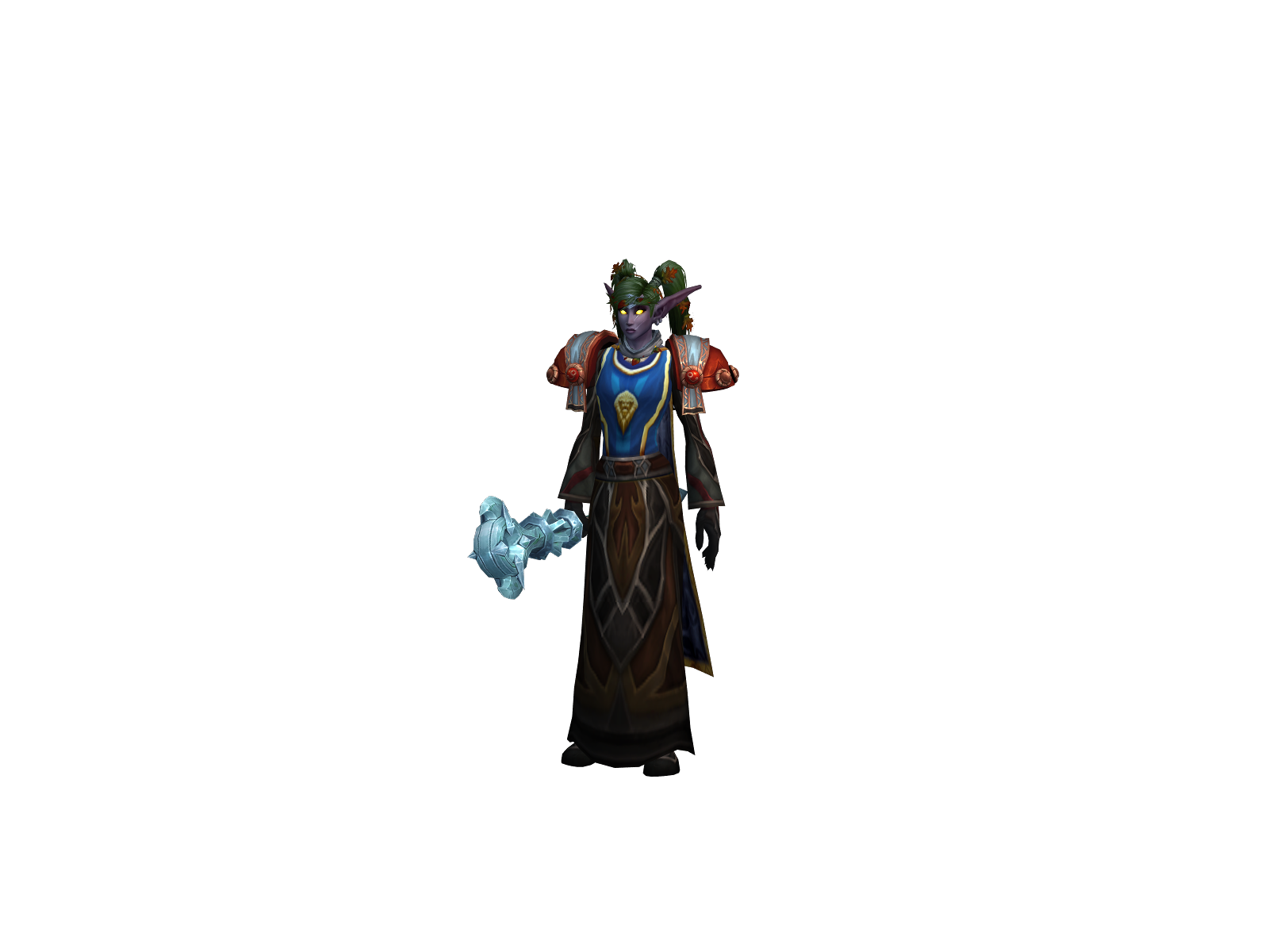 Curseddotz