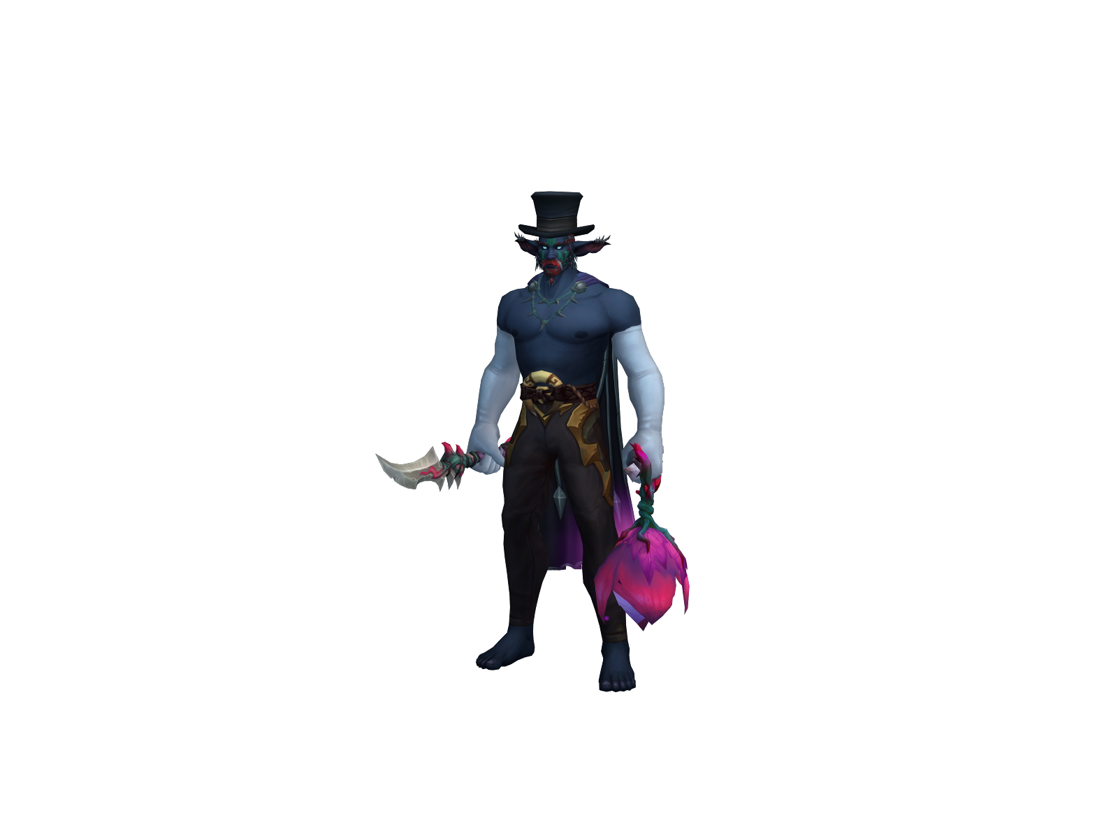 Forestpump