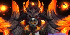 Rodac's icon