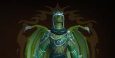 Dragnspittle's icon