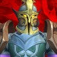Holydamented avatar