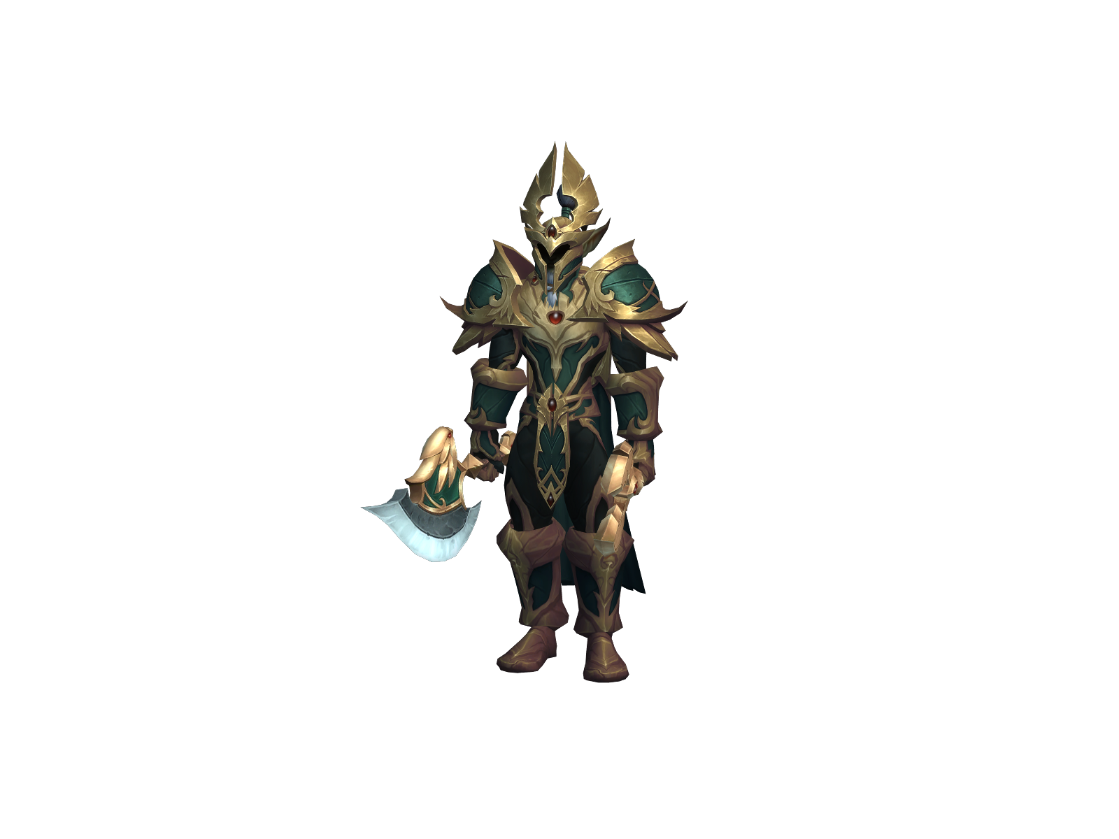 Mandogrogu
