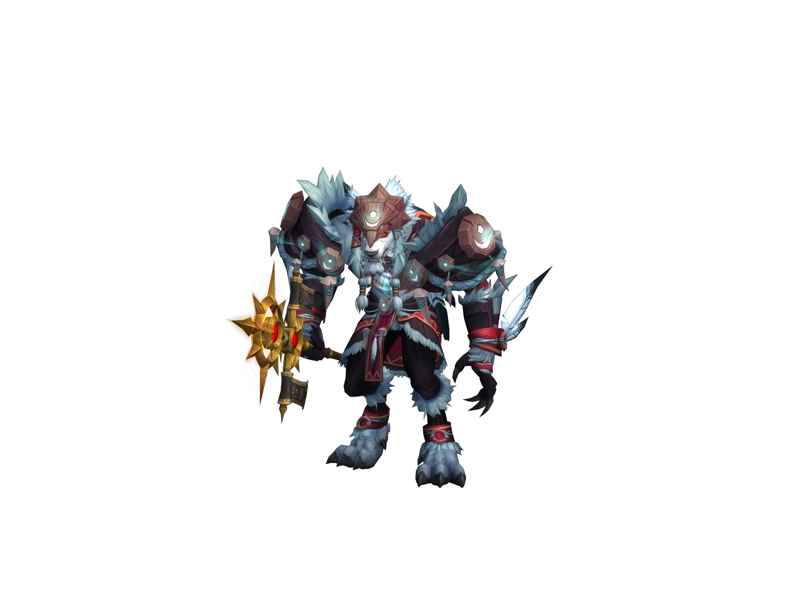 Druidnutt