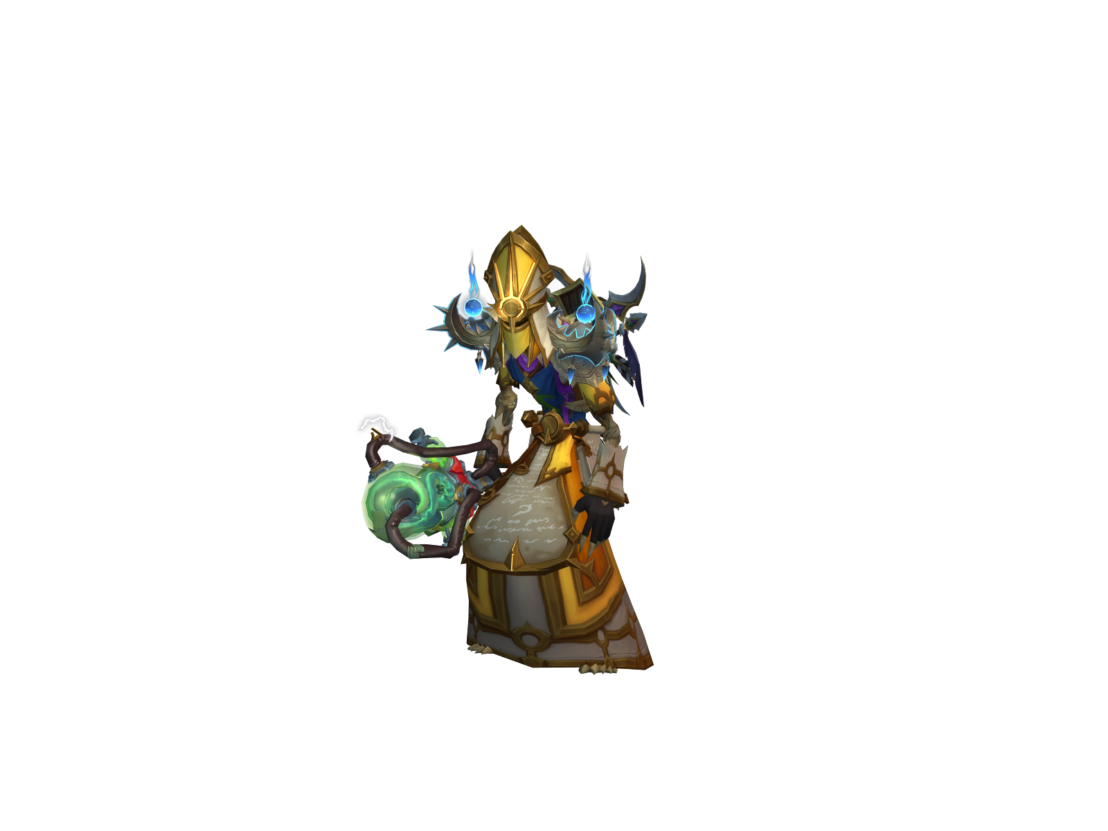 Aidoffhealer