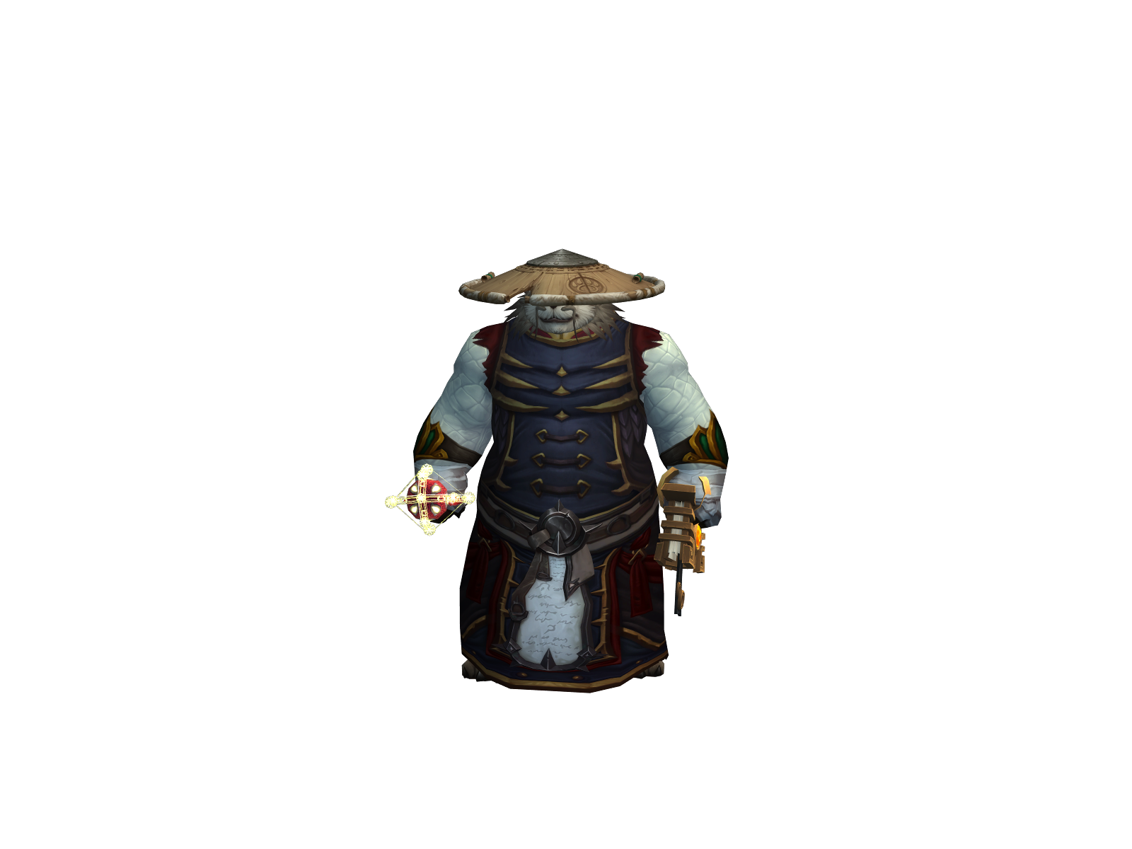 Farttpanda