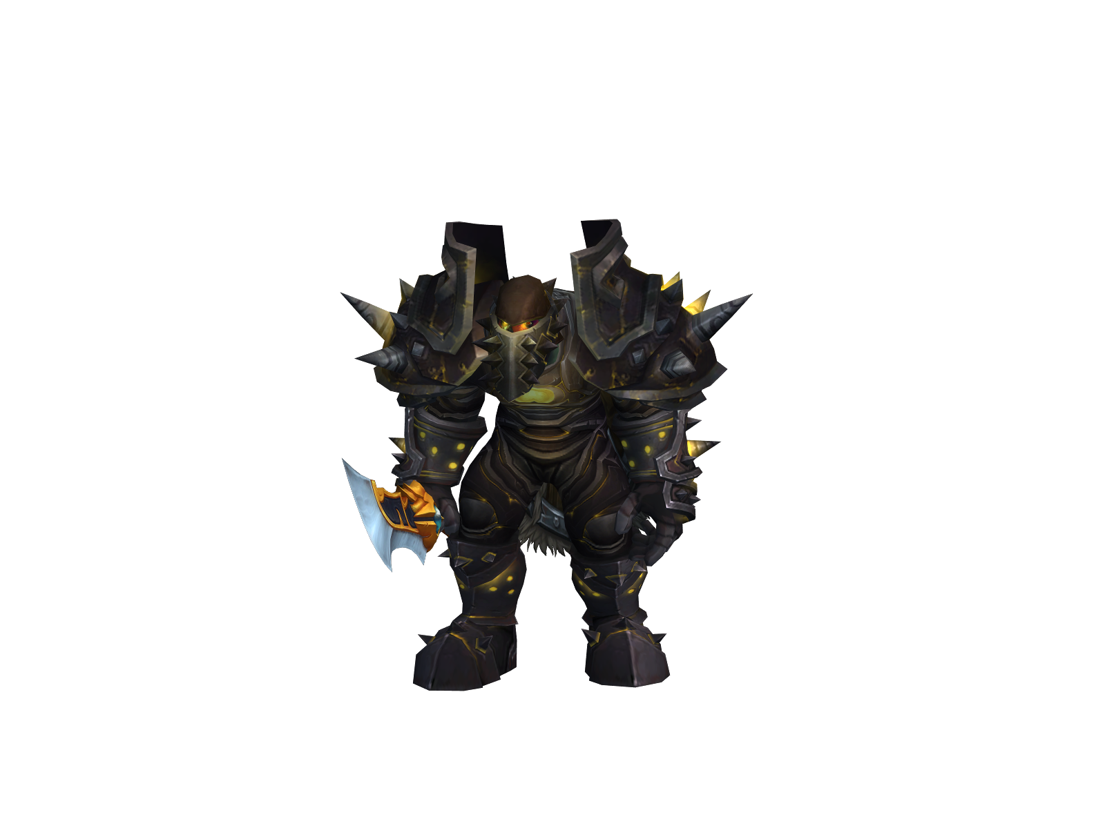 Demonicsword