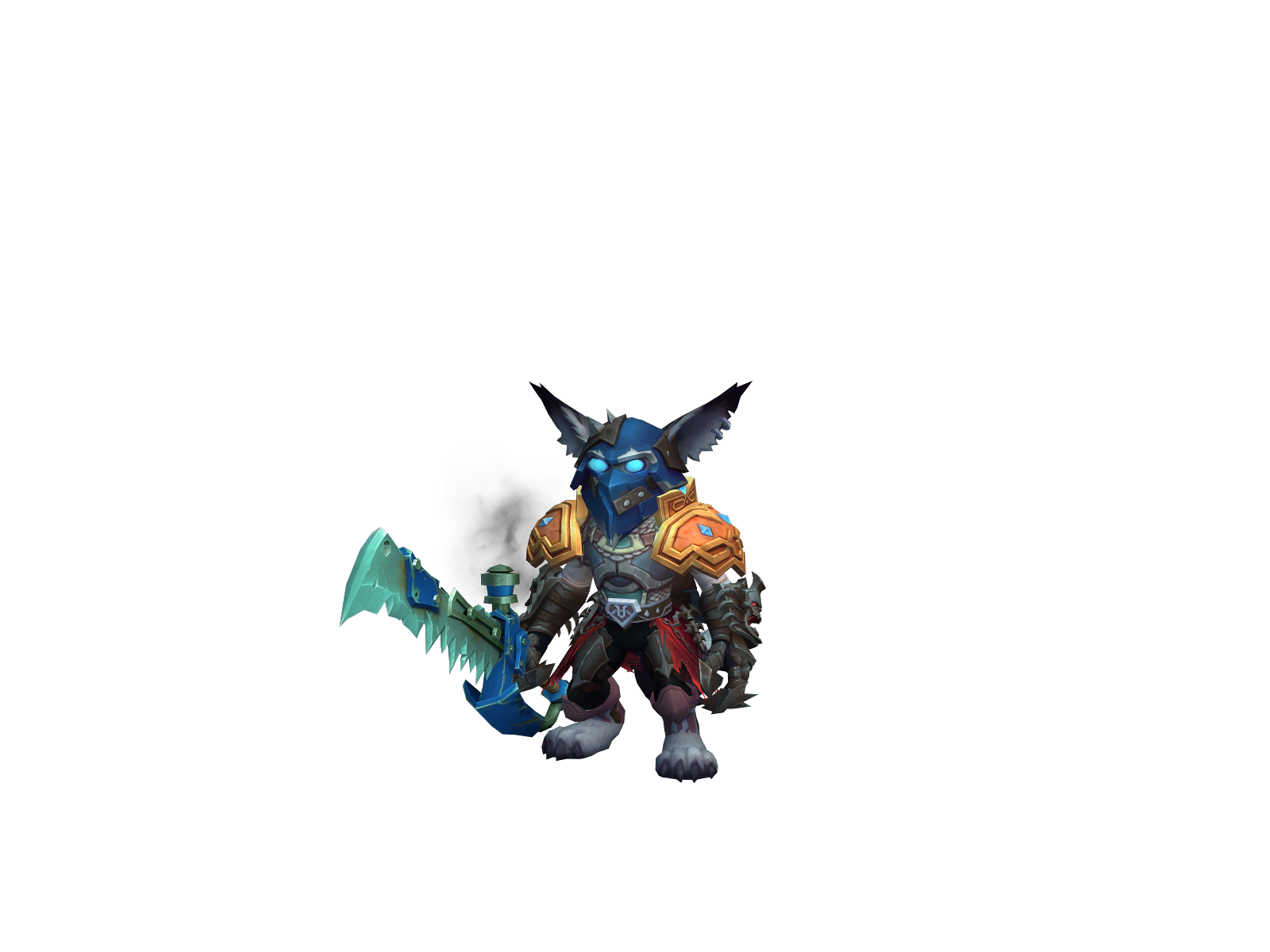 Guyfox
