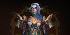 Antihuman's icon