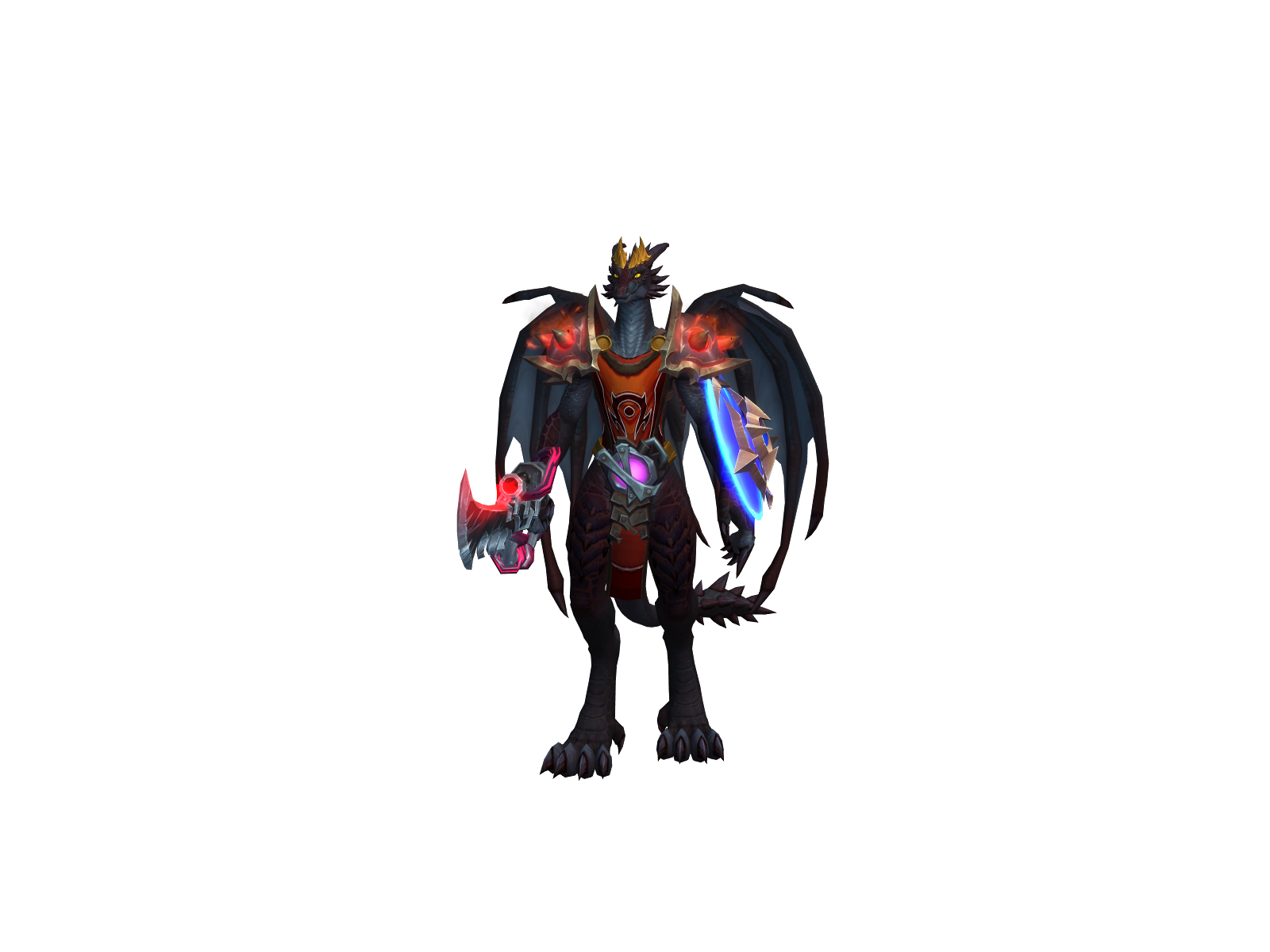 Drazrage