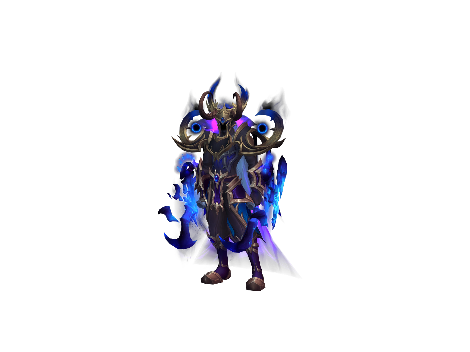 Ignatiussj 3D character render