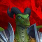 Iguana avatar