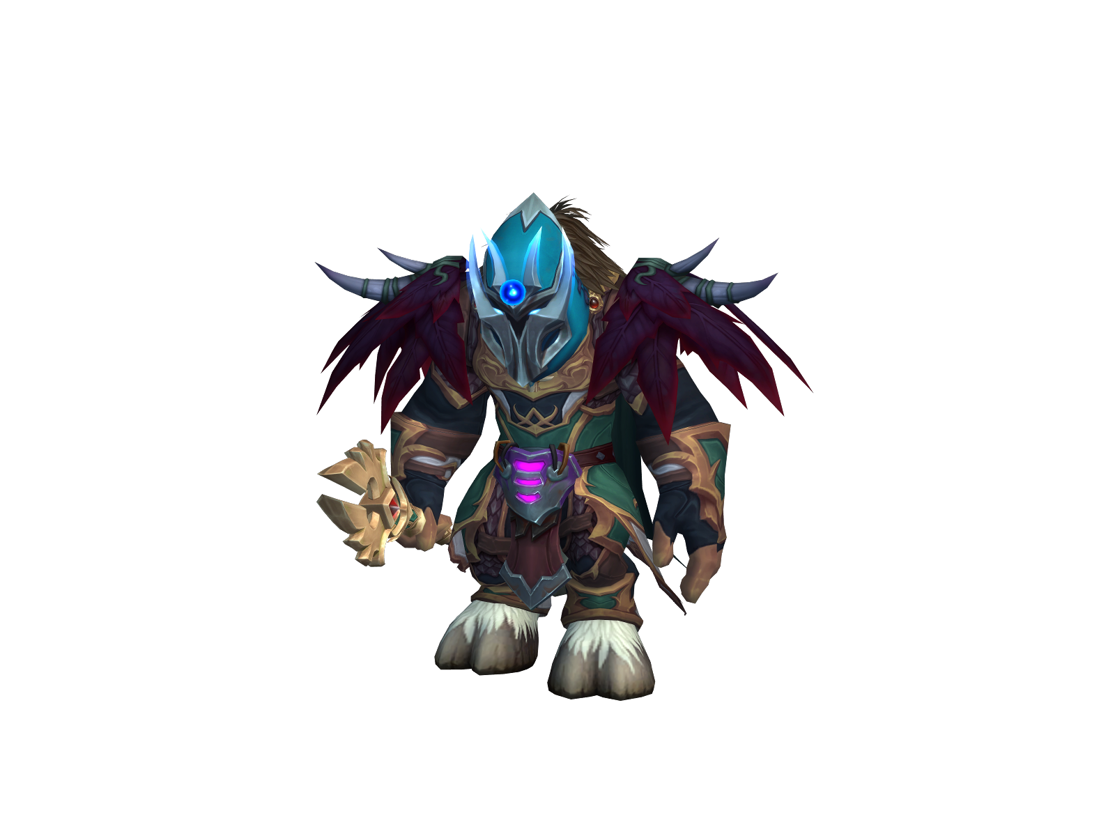 Alistarwizrd