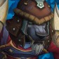 Bomj avatar