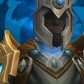 Holyjudge