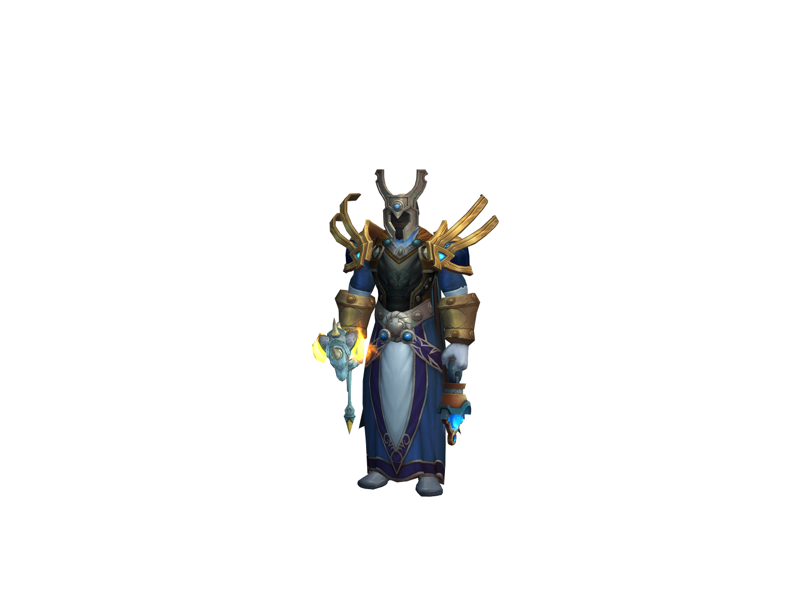Holyjudge