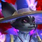 Pyrogill avatar