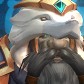 Thûnder avatar