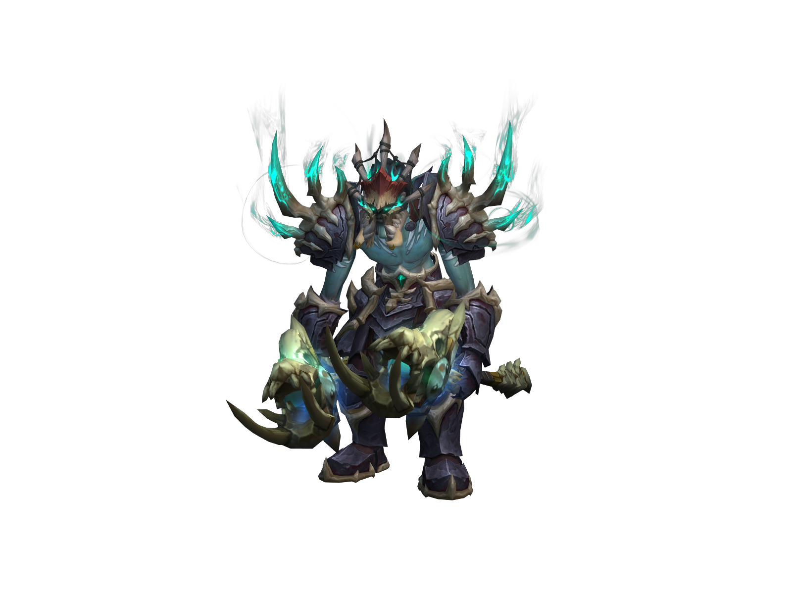 Bloodhusk