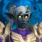 Holya portrait