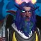Strangulate avatar