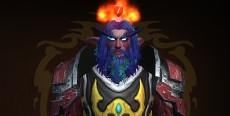 Strangulate's icon