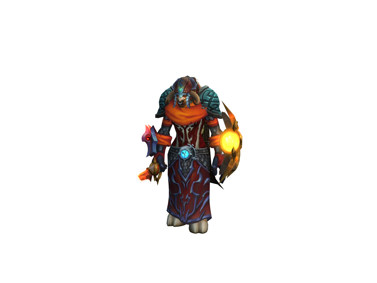 Pepperhoof