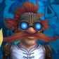 Grubblarvi avatar