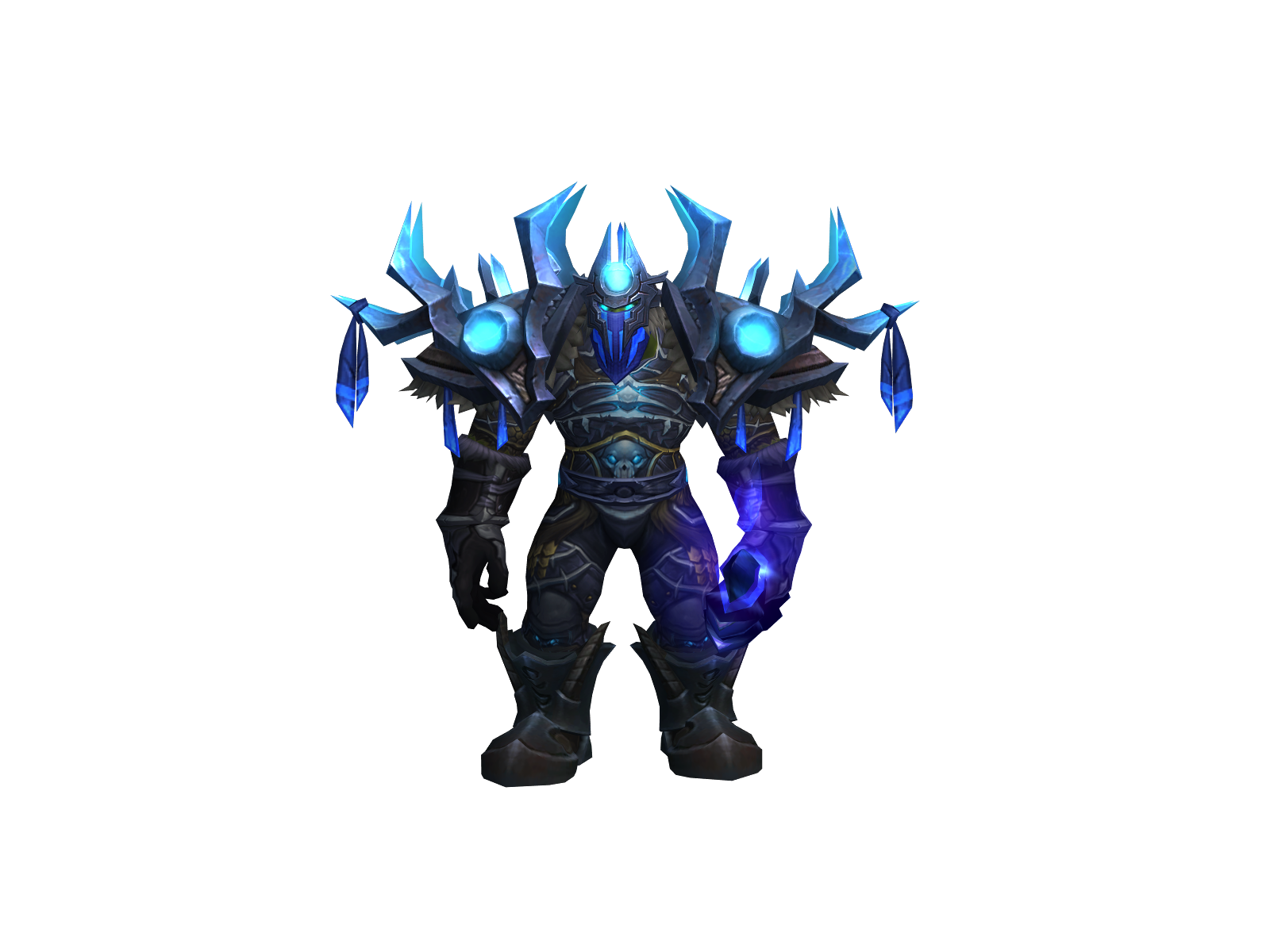 Ratgamerlol 3D character render