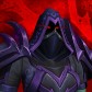 Kraggoryx portrait