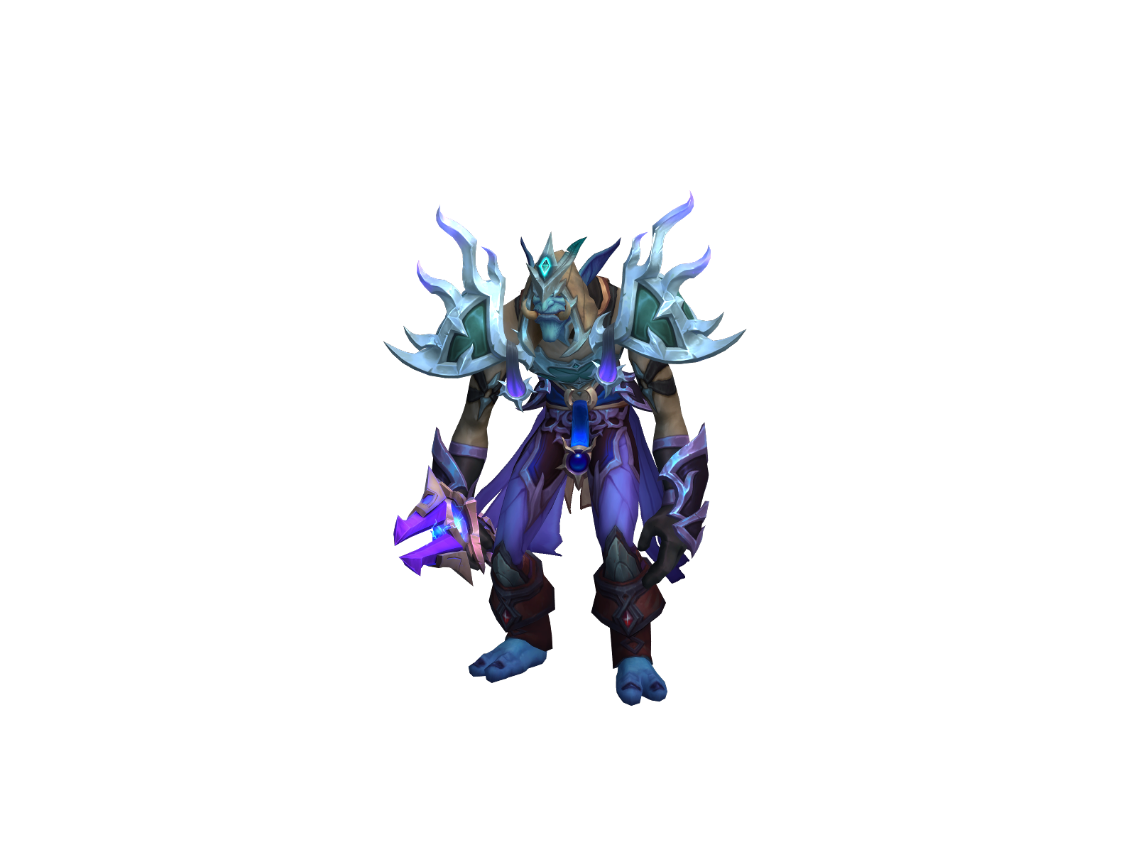 Damagebot